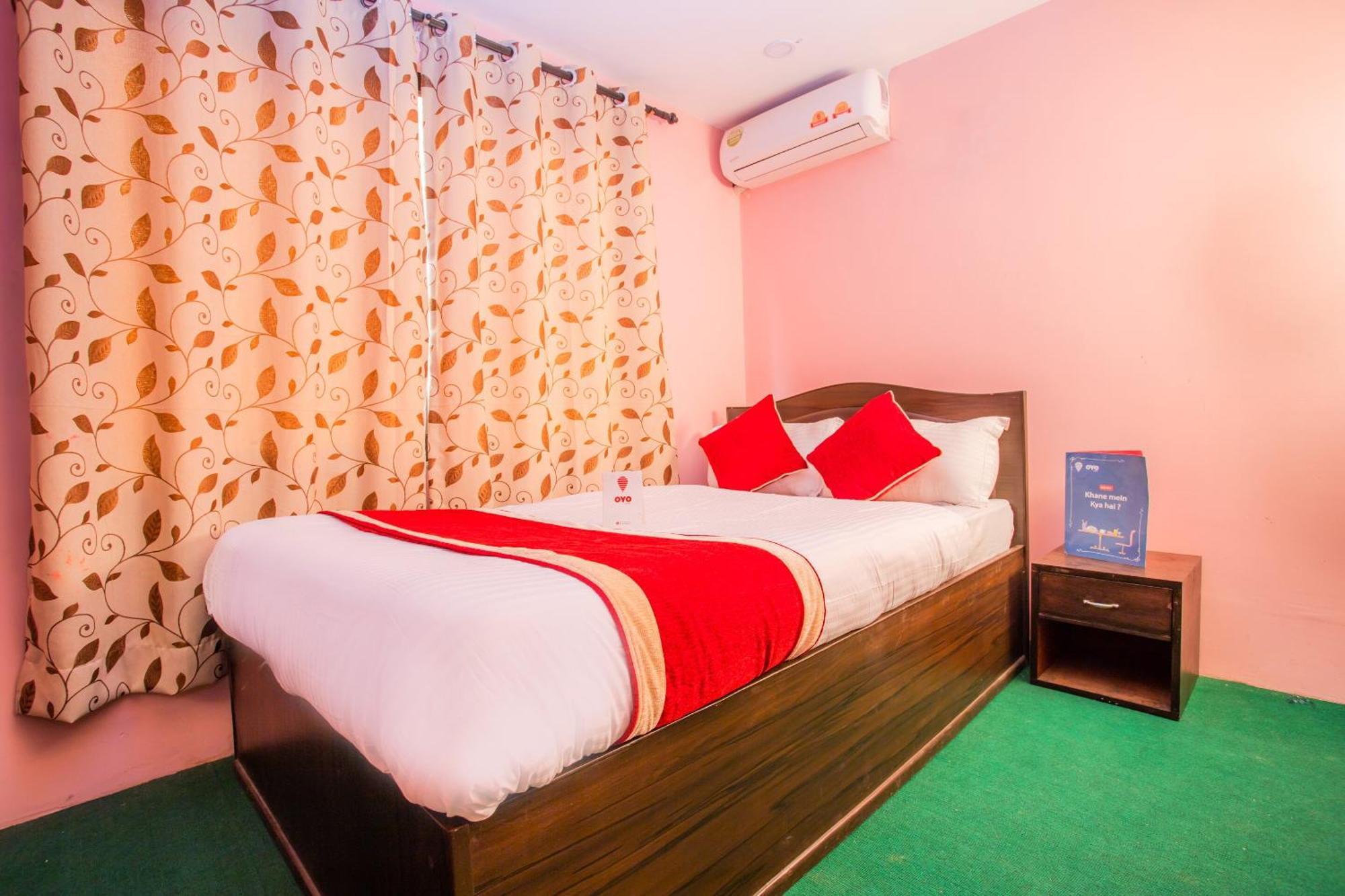 Oyo 137 Hotel Pranisha Inn Pashupatinath Luaran gambar