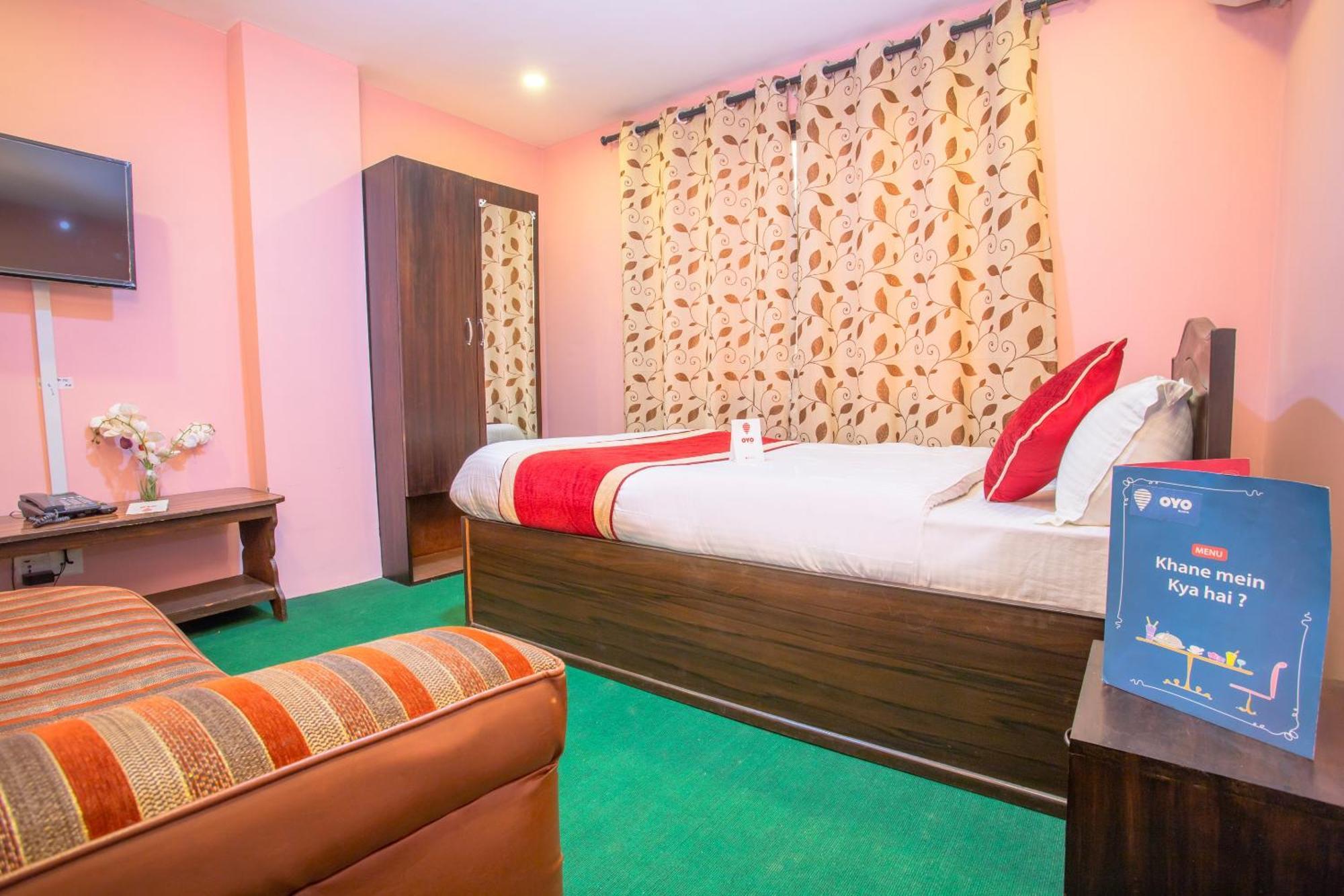 Oyo 137 Hotel Pranisha Inn Pashupatinath Luaran gambar