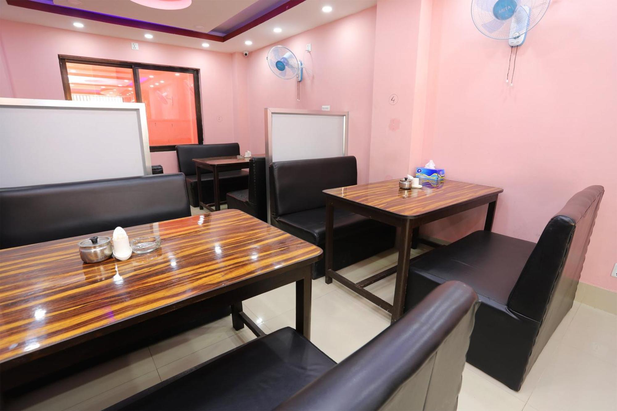 Oyo 137 Hotel Pranisha Inn Pashupatinath Luaran gambar