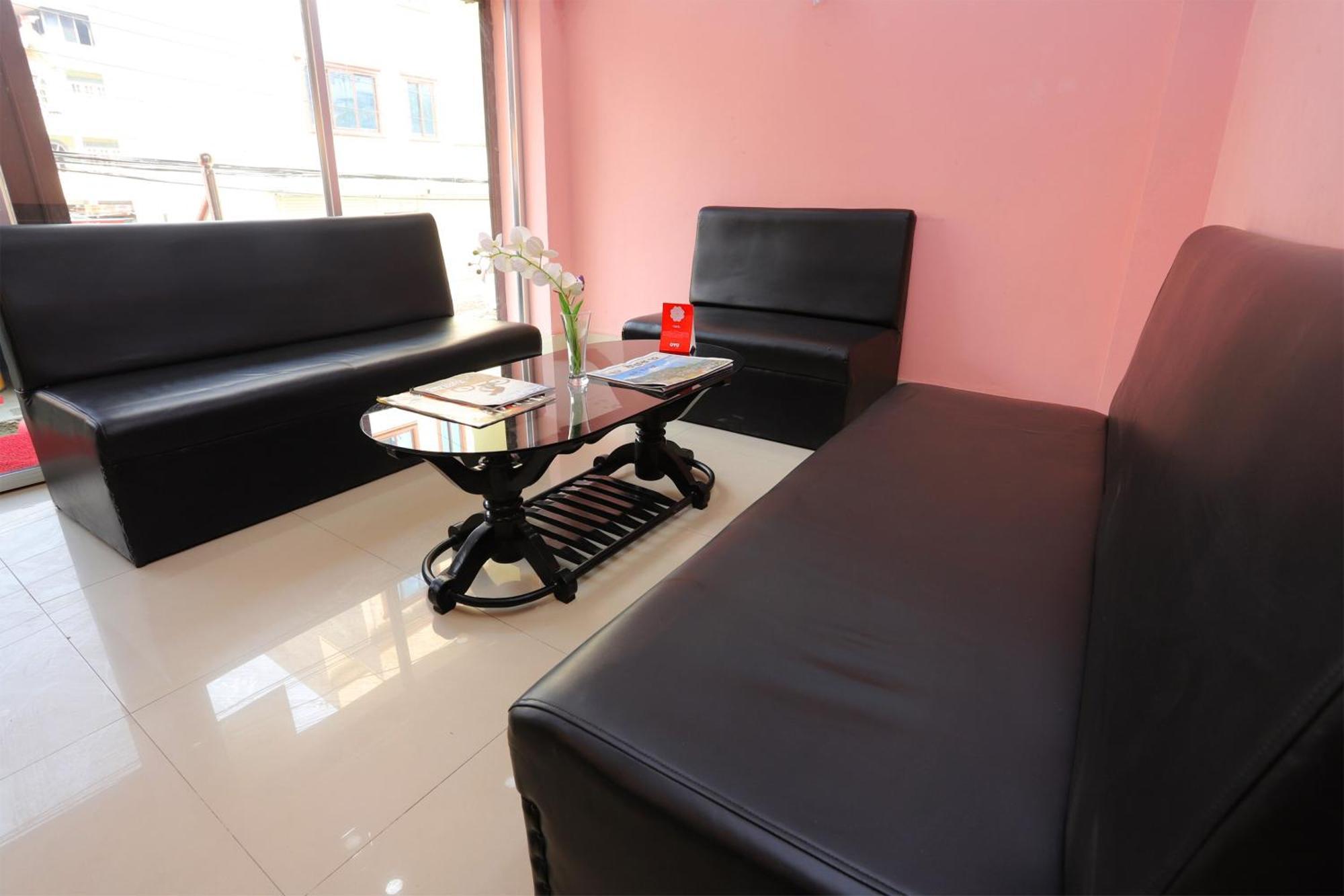 Oyo 137 Hotel Pranisha Inn Pashupatinath Luaran gambar