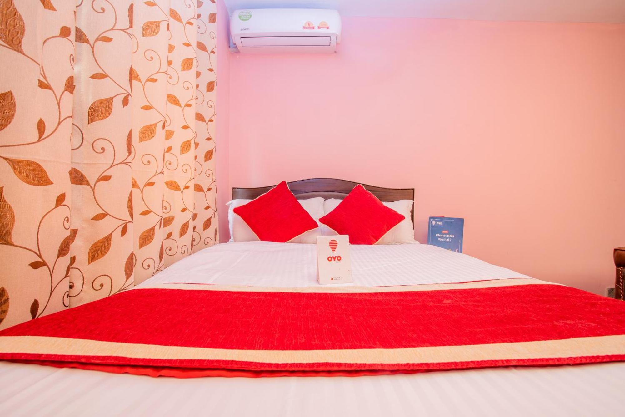 Oyo 137 Hotel Pranisha Inn Pashupatinath Luaran gambar
