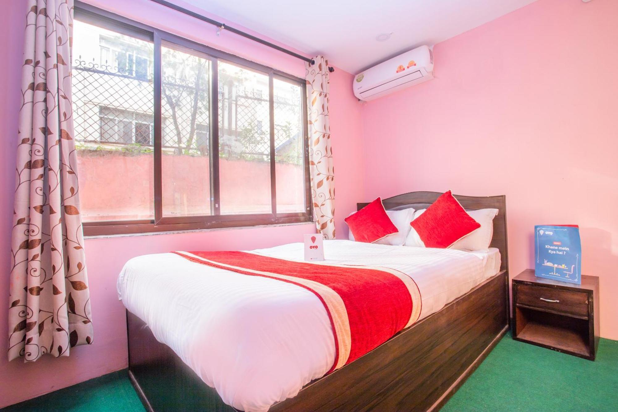 Oyo 137 Hotel Pranisha Inn Pashupatinath Luaran gambar