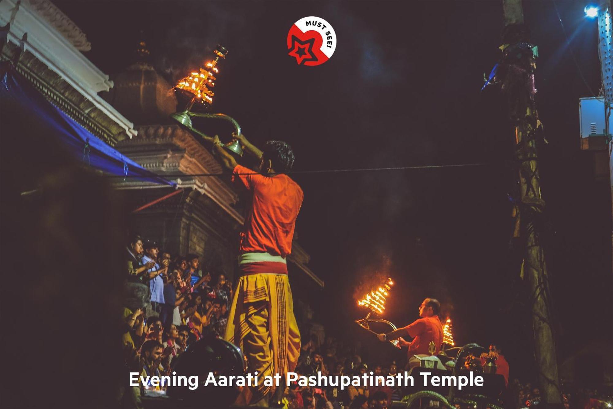 Oyo 137 Hotel Pranisha Inn Pashupatinath Luaran gambar